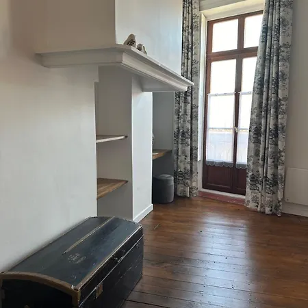 L'Enthousiasme Bed & Breakfast Prades  Room photo