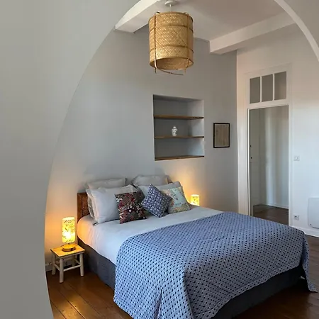 L'Enthousiasme Bed & Breakfast Prades  Room photo