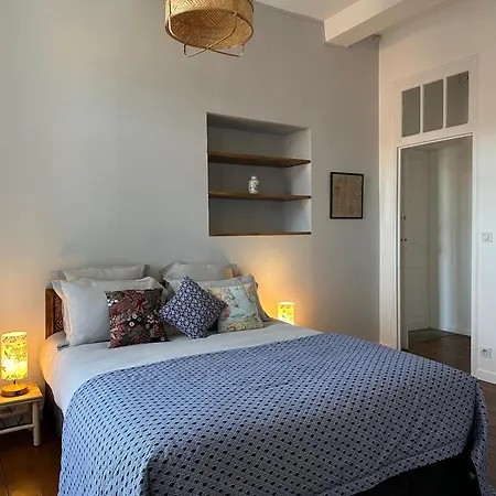 L'Enthousiasme Bed & Breakfast Prades  Room photo
