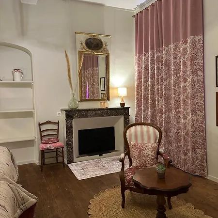 L'Enthousiasme Bed & Breakfast Prades  Exterior photo