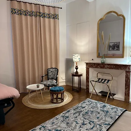 L'Enthousiasme Bed & Breakfast Prades  Exterior photo