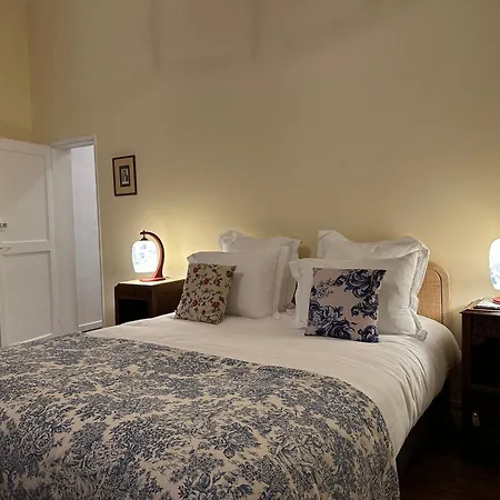 L'Enthousiasme Bed & Breakfast Prades  Room photo
