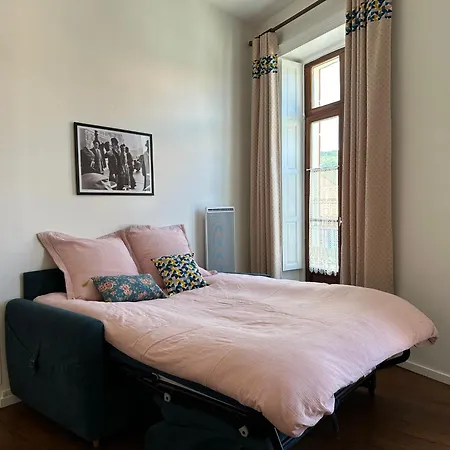 L'Enthousiasme Bed & Breakfast Prades  Exterior photo