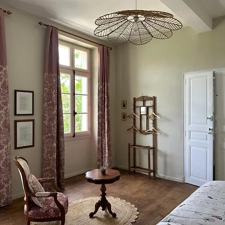 L'Enthousiasme Bed & Breakfast Prades  Exterior photo