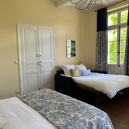 L'Enthousiasme Bed & Breakfast Prades  Exterior photo