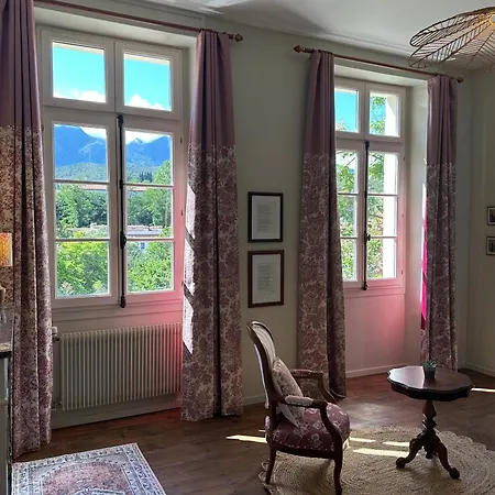 L'Enthousiasme Bed & Breakfast Prades  Exterior photo