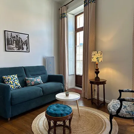 L'Enthousiasme Bed & Breakfast Prades  Exterior photo