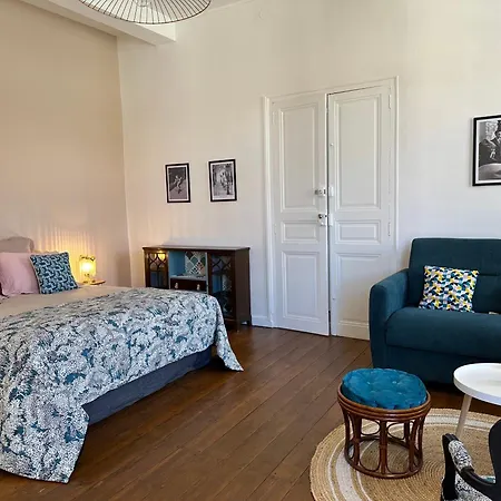 L'Enthousiasme Bed & Breakfast Prades  Exterior photo