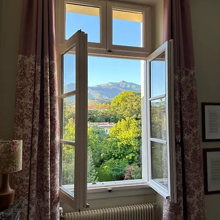 L'Enthousiasme Bed & Breakfast Prades  Exterior photo
