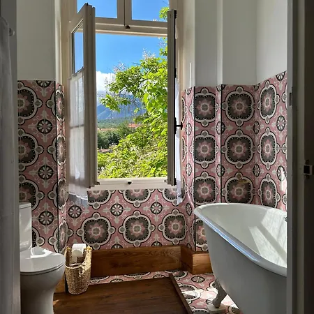 L'Enthousiasme Bed & Breakfast Prades  Exterior photo